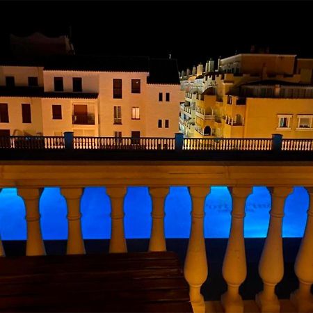 Apartamento Portofino Sun & Beach 阿尔梅利马 外观 照片