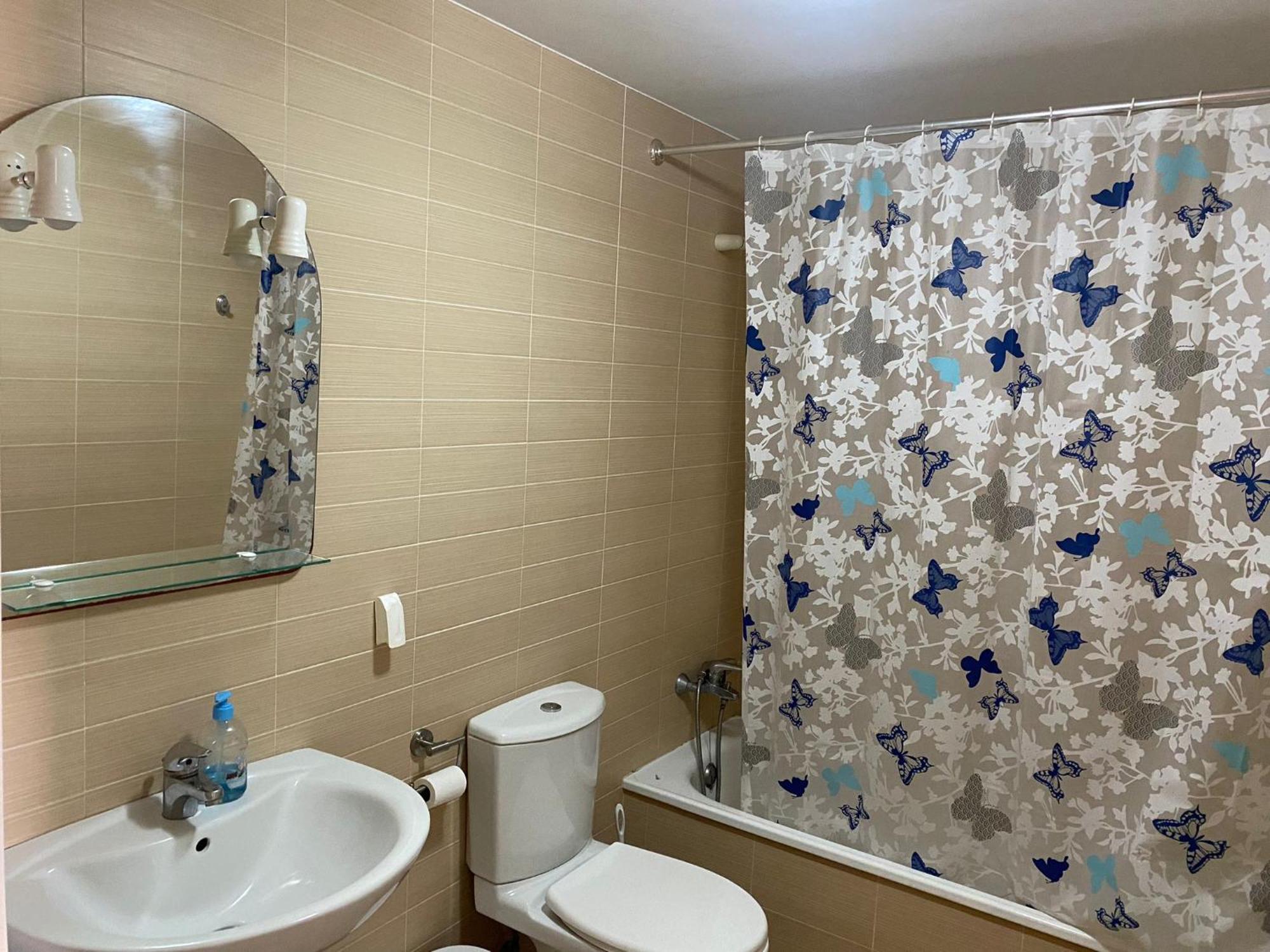 Apartamento Portofino Sun & Beach 阿尔梅利马 外观 照片