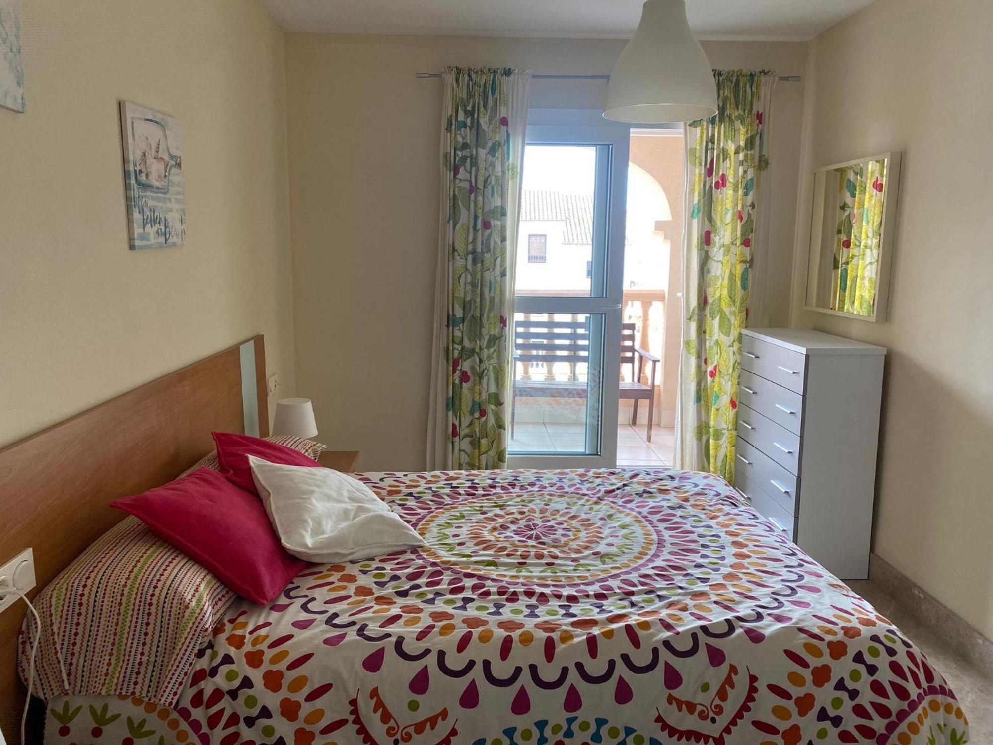 Apartamento Portofino Sun & Beach 阿尔梅利马 外观 照片